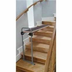 LEITER EXPERTEN - MATISERE Stufenausgleich Für Leitern, Von 65cm Bis 103cm - Q-TAQUETPR-CTP