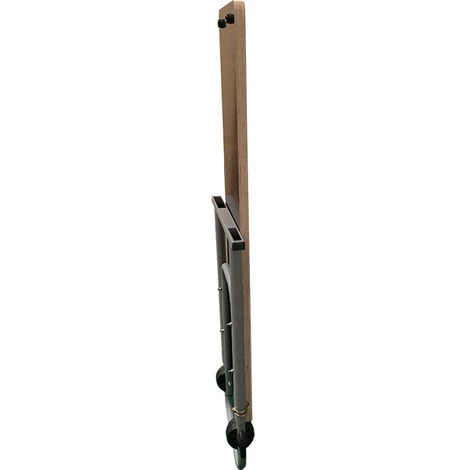 LEITER EXPERTEN - MATISERE Stufenausgleich Für Leitern, Von 65cm Bis 103cm - Q-TAQUETPR-CTP 3 LEITER EXPERTEN - MATISERE Stufenausgleich Für Leitern, Von 65cm Bis 103cm - Q-TAQUETPR-CTP – Bild 3