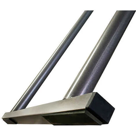 LEITER EXPERTEN - MATISERE Stufenausgleich Für Leitern, Von 65cm Bis 103cm - Q-TAQUETPR-CTP 4 LEITER EXPERTEN - MATISERE Stufenausgleich Für Leitern, Von 65cm Bis 103cm - Q-TAQUETPR-CTP – Bild 4