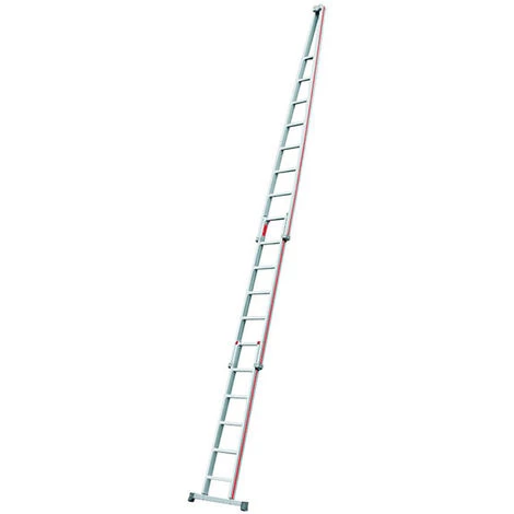 LEITER EXPERTEN - MATISERE Mittelteil Glasreinigerleiter - 5 Sprossen - Länge 1,70m - 5018/5 1 LEITER EXPERTEN - MATISERE Mittelteil Glasreinigerleiter - 5 Sprossen - Länge 1,70m - 5018/5