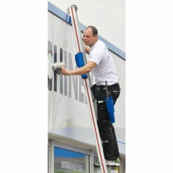 LEITER EXPERTEN - MATISERE Mittelteil Glasreinigerleiter - 5 Sprossen - Länge 1,70m - 5018/5 7 LEITER EXPERTEN - MATISERE Mittelteil Glasreinigerleiter - 5 Sprossen - Länge 1,70m - 5018/5 -Leitern Verkaufsladen 10221861 3