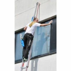 LEITER EXPERTEN - MATISERE Mittelteil Glasreinigerleiter - 5 Sprossen - Länge 1,70m - 5018/5 8 LEITER EXPERTEN - MATISERE Mittelteil Glasreinigerleiter - 5 Sprossen - Länge 1,70m - 5018/5 -Leitern Verkaufsladen 10221861 4