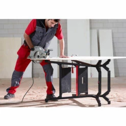 CENTAURE Trittleiter - 2 Stufen - Maximale Arbeitshöhe 2.50m - 450902 -Leitern Verkaufsladen 10221966 4