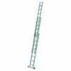 Zarges Everest 3DE Schiebeleiter 3x8 Sprossen