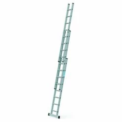 Zarges Everest 3DE Schiebeleiter 3x8 Sprossen