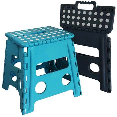 MOJAWO Klapphocker Anthrazit-M40406-Anthrazit 1 MOJAWO Klapphocker Anthrazit-M40406-Anthrazit