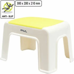 TOYA Kleiner Hocker 150 Kg -Leitern Verkaufsladen 11099708 4