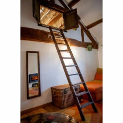 LEITER EXPERTEN - MATISERE Einhängerohr 60cm Lang - Ø 25mm - FAC060 -Leitern Verkaufsladen 11490587 3