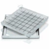 Zarges Aluminium Schachtabdeckung Mit Wanne 800 Mm X 800 Mm
