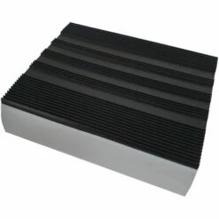 G&UUML;NZBURGER STEIGTECHNIK Günzburger Nachrüstsatz Clip-step Trittauflage Meterware