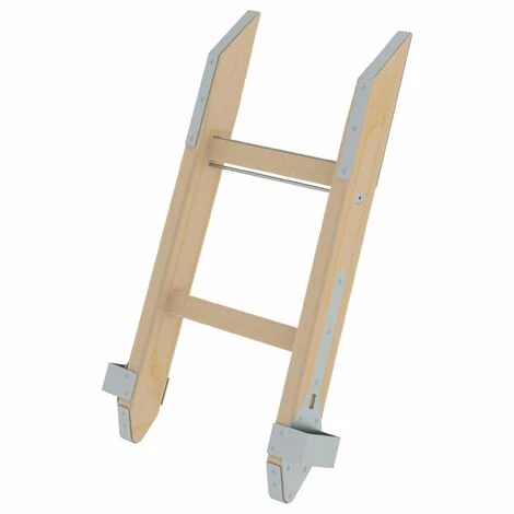 GÜNZBURGER STEIGTECHNIK Günzburger Rettungstechnik Einsteckteil T3 Aus Holz 1 GÜNZBURGER STEIGTECHNIK Günzburger Rettungstechnik Einsteckteil T3 Aus Holz