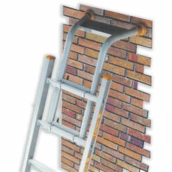 Layher Wandabstandshalter Für Sprossenleitern