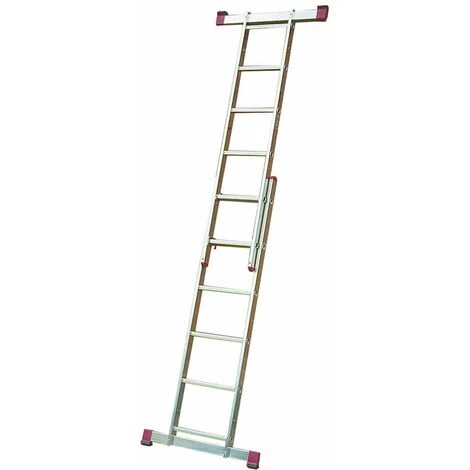 "KRAUSE SYSTEMS" Krause Corda Alu Leiter-Gerüst Multigerüst Stehleiter 2x6 Sprossen Klappleiter 5 "KRAUSE SYSTEMS" Krause Corda Alu Leiter-Gerüst Multigerüst Stehleiter 2x6 Sprossen Klappleiter – Bild 5