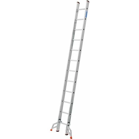 "KRAUSE SYSTEMS" Krause Tribilo Alu Vielzweckleiter Mehrzweckleiter 3-teilig 3x12 Sprossen Leiter 3 "KRAUSE SYSTEMS" Krause Tribilo Alu Vielzweckleiter Mehrzweckleiter 3-teilig 3x12 Sprossen Leiter – Bild 3