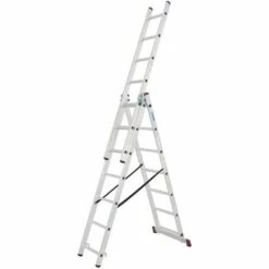 KRAUSE SYSTEMS Krause CORDA Aluleiter Vielzweckleiter 4,2m Multifunktionsleiter Mehrzweckleiter 7 KRAUSE SYSTEMS Krause CORDA Aluleiter Vielzweckleiter 4,2m Multifunktionsleiter Mehrzweckleiter -Leitern Verkaufsladen 12206281 3