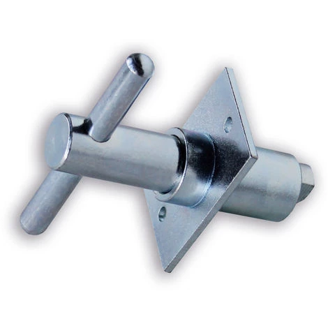 GÜNZBURGER STEIGTECHNIK Günzburger Rettungstechnik Stecktleiterschloss 1 GÜNZBURGER STEIGTECHNIK Günzburger Rettungstechnik Stecktleiterschloss