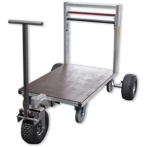 GÜNZBURGER STEIGTECHNIK Günzburger Rettungstechnik Nachrüstset Halter Für Rollcontainer Off-Road-System 1 GÜNZBURGER STEIGTECHNIK Günzburger Rettungstechnik Nachrüstset Halter Für Rollcontainer Off-Road-System