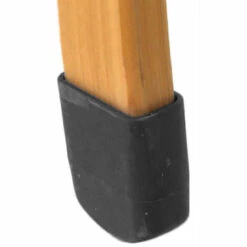 LEITER EXPERTEN - MATISERE Holzleiter 3,00m Mit Ausgestellter Basis Elektrikerleiter 11 Sprossen - BSMEN-E-300 -Leitern Verkaufsladen 13696276 4