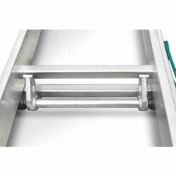 LEITER EXPERTEN - MATISERE Aluminium Seilzugleiter 2-teilig Mit Lateralem Seilzug 2x14 Sprossen - 7314 -Leitern Verkaufsladen 13696343 5