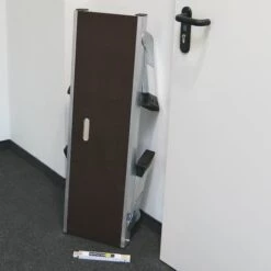 Jumbo® Arbeitsplattform Aluminium Holz 100 X 30 Cm Plattform- Höhe 0,30 M Klappbar Treppe Tritt Montage- Arbeitsbühne 9 Jumbo® Arbeitsplattform Aluminium Holz 100 X 30 Cm Plattform- Höhe 0,30 M Klappbar Treppe Tritt Montage- Arbeitsbühne -Leitern Verkaufsladen 13965914 5