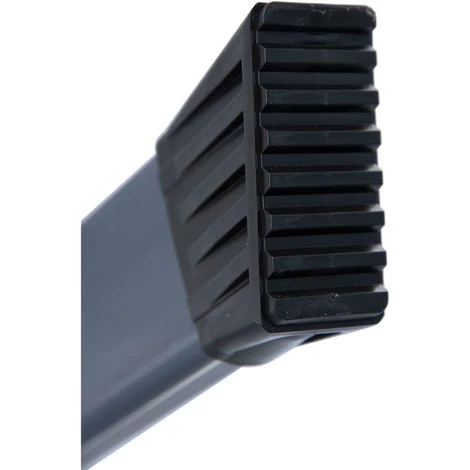 Krause SePro S Stufenstehleiter Eloxiert 5 Stufen 3 Krause SePro S Stufenstehleiter Eloxiert 5 Stufen – Bild 3