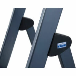 Krause SePro S Stufenstehleiter Eloxiert 5 Stufen 8 Krause SePro S Stufenstehleiter Eloxiert 5 Stufen -Leitern Verkaufsladen 14044825 4