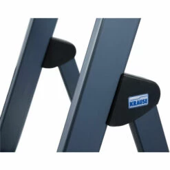 Krause SePro S Stufenstehleiter Eloxiert 4 Stufen 8 Krause SePro S Stufenstehleiter Eloxiert 4 Stufen -Leitern Verkaufsladen 14044859 4