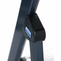 Krause SePro S Stufenstehleiter Eloxiert 4 Stufen 9 Krause SePro S Stufenstehleiter Eloxiert 4 Stufen -Leitern Verkaufsladen 14044859 5