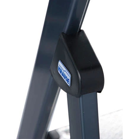 Krause SePro S Stufenstehleiter Eloxiert 4 Stufen 5 Krause SePro S Stufenstehleiter Eloxiert 4 Stufen – Bild 5