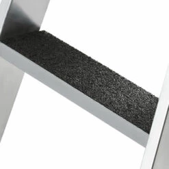 G&UUML;NZBURGER STEIGTECHNIK Günzburger Clip-step R13 Nachrüstsatz Für Stufenmodul MaxxStep 356mm