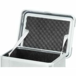 ZARGES Schaumauskleidung Für Innenmaß: Ca. 516 X 350 X 159 Mm Plastazote LD 45. 11 Mm. Zum Selbsteinbau. Pa