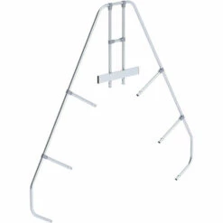 GUENZBURGER STEIGTECHNIK Günzburger Steigtechnik Zweites Geländer - Für Überstiegbrücke - 5 Stufen, -Leitern Verkaufsladen 15604688 3