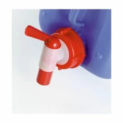 Duhme Hahnverschluss Für Kanister - Mit Verschlussöffnung 43 Mm