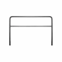 A&A Rohrbügel Für Platten-Transportwagen - Höhe 600 Mm - Für Ladeflächenlänge 1000