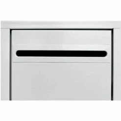 Wolf Einwurfschlitz - Für Stahlschrank - Für Abteilbreite 400 Mm, Mehrpreis 6 Wolf Einwurfschlitz - Für Stahlschrank - Für Abteilbreite 400 Mm, Mehrpreis -Leitern Verkaufsladen 15627373 3