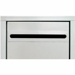 Wolf Einwurfschlitz - Für Stahlschrank - Für Abteilbreite 400 Mm, Mehrpreis 7 Wolf Einwurfschlitz - Für Stahlschrank - Für Abteilbreite 400 Mm, Mehrpreis -Leitern Verkaufsladen 15627373 4