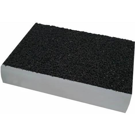 GÜNZBURGER STEIGTECHNIK Günzburger Nachrüstsatz Clip-step R13 Trittauflage Für 20 Stufen-Stehleiter, Beidseitig Begehbar 1 GÜNZBURGER STEIGTECHNIK Günzburger Nachrüstsatz Clip-step R13 Trittauflage Für 20 Stufen-Stehleiter, Beidseitig Begehbar