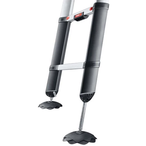 Telesteps Holmverlängerung Zu Anlegeleiter 2 Stück 1 Telesteps Holmverlängerung Zu Anlegeleiter 2 Stück