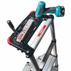 Telesteps Werkzeugablage Zu Teleskop Kombileiter