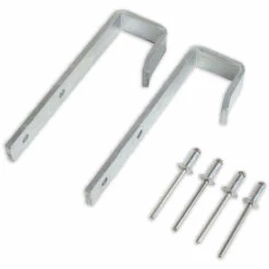 HAILO PROFESSIONAL Hailo Leiterhaken Typ B Für Einhängeleitern Aus Stahl