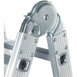 Euroline Sicherheitsgelenk Inkl. Nieten Für 216