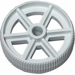 Euroline Wandlaufrolle 85mm