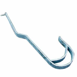 Euroline Dachhaken Für Ziegel Und Pfannen Alu Natur