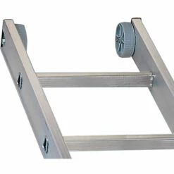 Euroline Premium 312 Seilzugleiter 2x18 Sprossen -Leitern Verkaufsladen 16941590 3