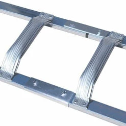 Euroline Verbindungswinkel Für Dachdeckerleiter 2 Stück