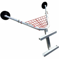 Euroline Wandabstandhalter Mit Tellerfüßen