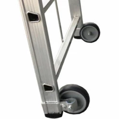 Euroline Premium 32677 Stufenstehleiter Mit Großer Standplattform 4 Stufen 7 Euroline Premium 32677 Stufenstehleiter Mit Großer Standplattform 4 Stufen -Leitern Verkaufsladen 16941743 3