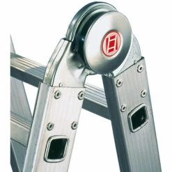 Euroline Sicherheitsgelenk Inkl. Nieten Für 316