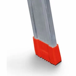 Euroline Premium 32577 Stufenstehleiter Mit Sicherheitsbrücke 3 Stufen -Leitern Verkaufsladen 16941787 3