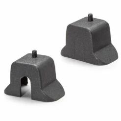 Euroline Abdeckkappe Für Vario-Klappleitern Ohne Schlitz